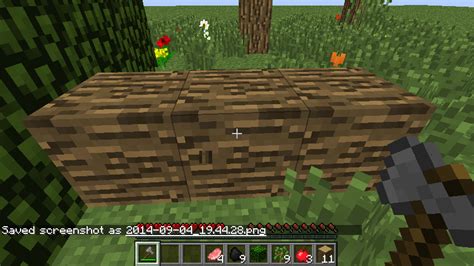 Dynamic trees mod has been introduced to ensure that the needs of those minecraft players who love the planting aspect of the game are met. A unique tree cutting mod. - Requests / Ideas For Mods ...