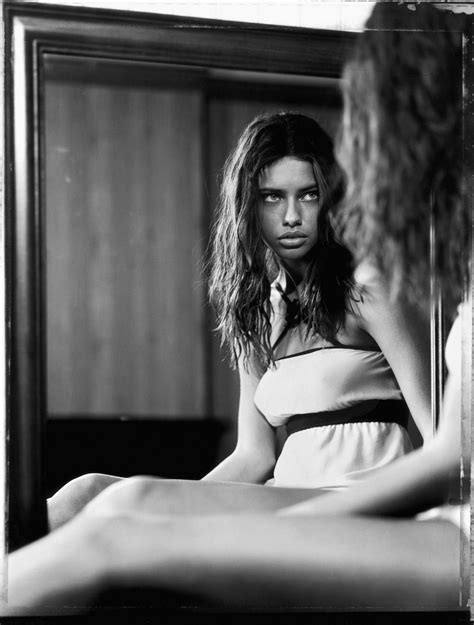 She ranked in 18th place. Adriana Elle Italy 2003 - Adriana Lima Photo (19146027) - Fanpop