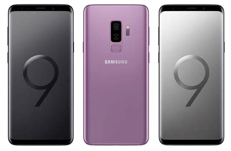 Our best price guarantee allows you to find the best price available. Samsung Galaxy S9 Price, Specifications, and Release Date