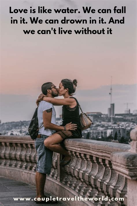 150 Romantic Couple Love Quotes Perfect For Instagram Captions