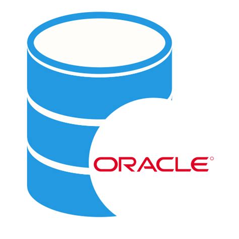 Oracle Database Icon Png