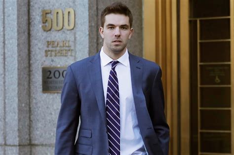 Fyre Festival Founder Billy Mcfarland Sentenced To 6 Years In Prison Dance Hits