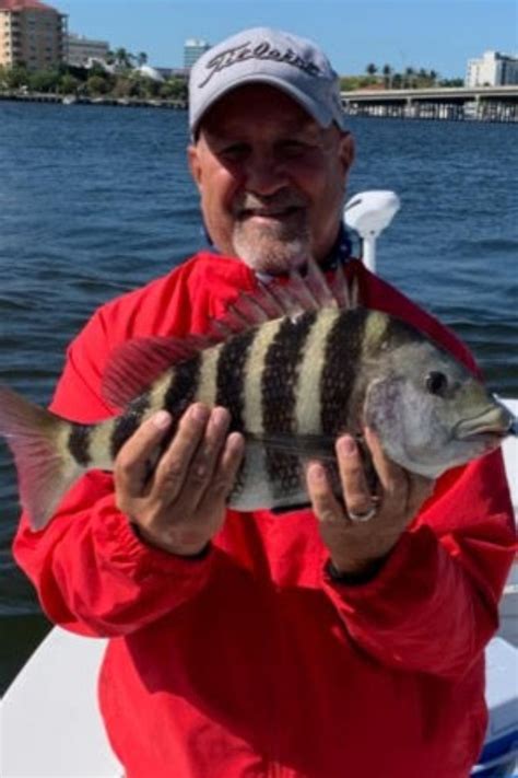 February Success Fishing Report | Tampa Bay Captain
