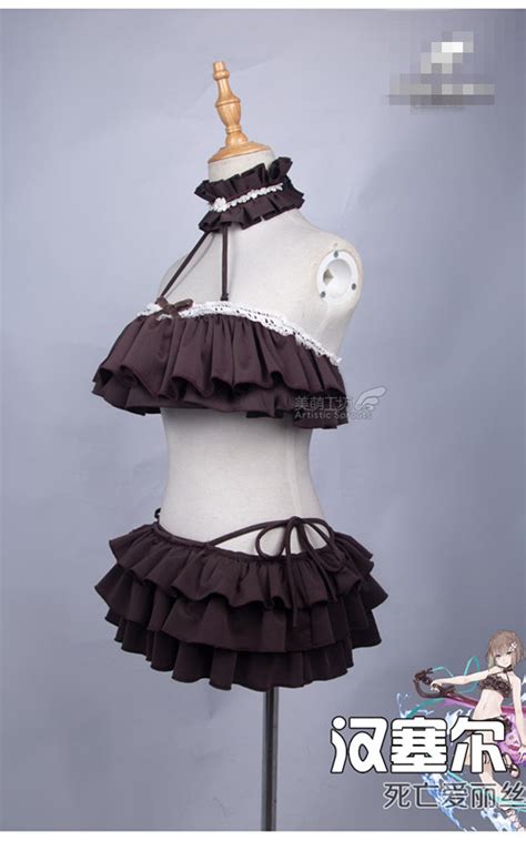 Sinoalice Cosplay Free Shipping And Up To 50 Off