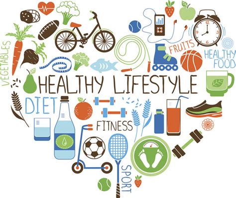 How To Lead A Healthy Life Diffone Ideas News And Tips