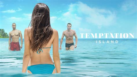 Watch Temptation Island US TV Series Free Online Plex