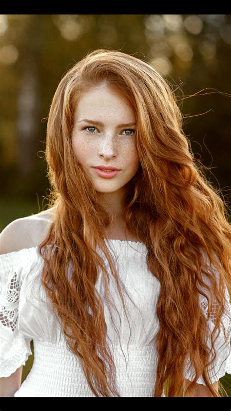 Rote Haare Beautiful Red Hair Red Hair Woman Natural Red Hair