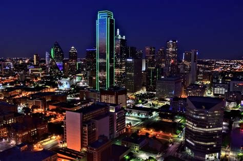 The 20 Most Beautiful Places In Dallas Fort Worth Fort Worth