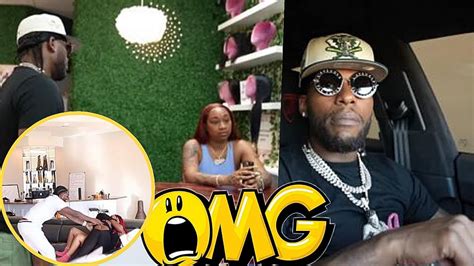 Cj So Cool Loyalty Test On Nikee Girlfriend Has Damaged Their Relationship Youtube