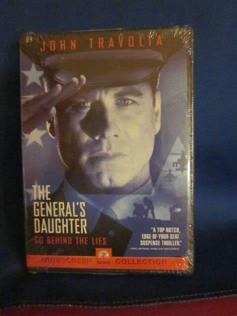 The General S Daughter Dvd Ebay