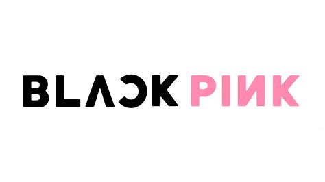 Blackpink Logo Valor História Png