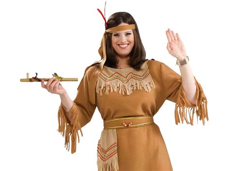7 Culturally Appropriative Halloween Costumes To Avoid This Year