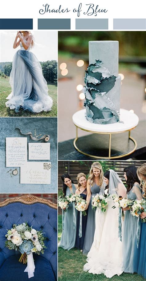 ️ Wedding Trends Top 10 Wedding Colors Ideas For 2022 Emma Loves Weddings