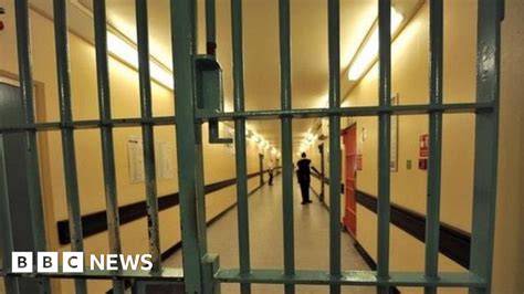 Bedford Prison In Special Measures Over Safety Concerns Bbc News