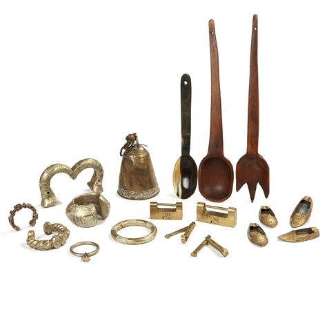 Assorted Metal Items Witherells Auction House