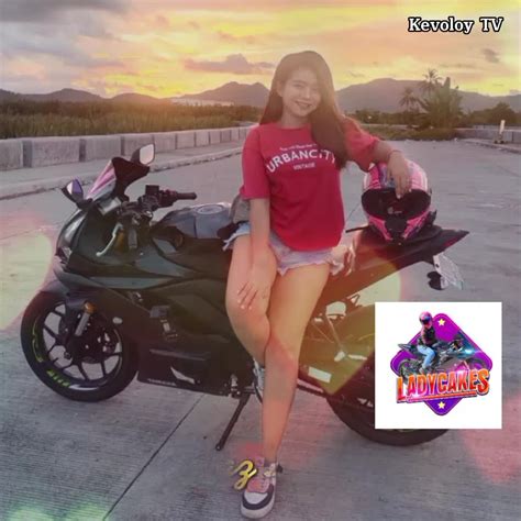 Mga Magagandang Lady Rider Ng Leyte 💃🏍 Part 1 Mckwyn Rides Trasgen Ph