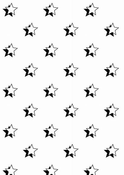 Star Paper Vsco Digital Pattern Printable Patterns