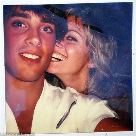 His career consists mostly of small movie parts, though he did have a starring role in 1983's my tutor. Olivia Newton-John, One Woman's Journey: LA COUPURE DE WEB