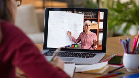 Por si acaso, es posible que todo lo que mencione creas que se encuentra en todos los programas espias de computadoras, pero no es así. ¿Los profesores están preparados para dar clases online? | T21