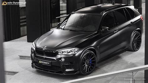 Modified Bmw X5 M Offers Supercar Levels Of Performance Carbuzz