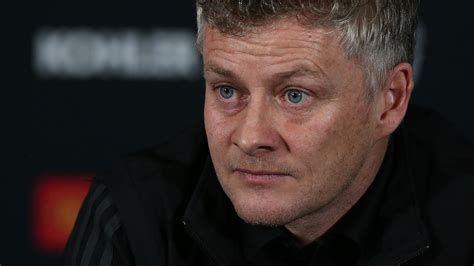 Ole gunnar solskjær kso is a norwegian professional football manager and former player who played as a striker. Ole Gunnar Solskjaer press conference answers on transfer ...