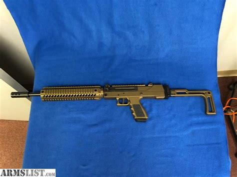 Armslist For Sale Masterpiece Arms Mpa Mpa20dmg 9mm Carbine Rifle