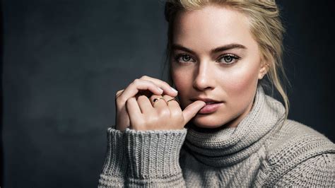Most Popular Margot Robbie Wallpaper P Full Hd For Pc Background