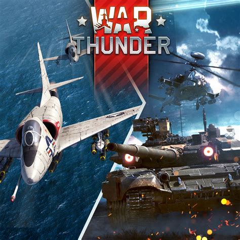 War Thunder 영어