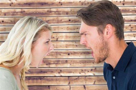 Anger Management For Men And Women