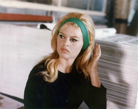 Brigitte Bardot Age Height Star S Wealth Uncovered