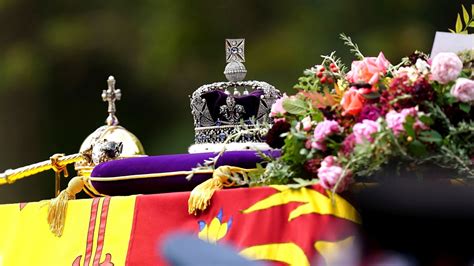 Why The Royal Vault Is Not Queen Elizabeth Iis Last Resting Place