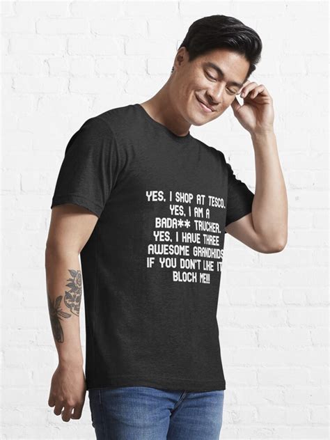 Oddly Specific T Shirt Posting T Shirt For Sale By Squadhub
