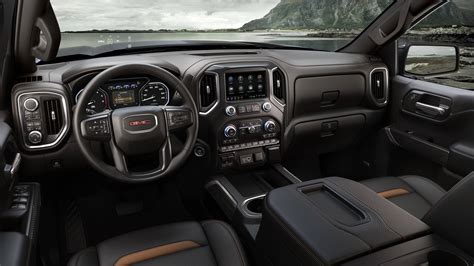2019 Gmc Sierra Elevation All You Wanted To Know