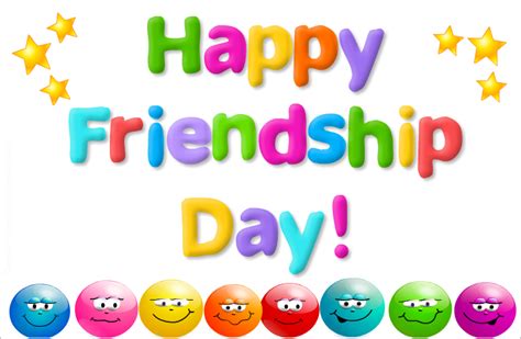 Friendship Day Greeting Ecard Friendship Day Ecards