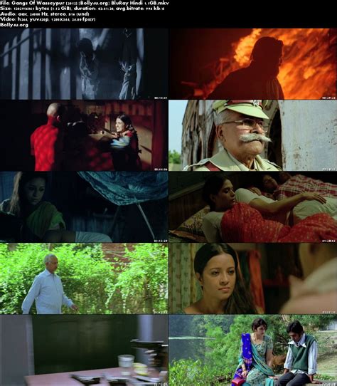 Aravaan 2012 dual audio 720p cut to present, chinna is taken to be offered to god. Gangs Of Wasseypur 2012 BluRay 450MB Full Hindi Movie Download 480p