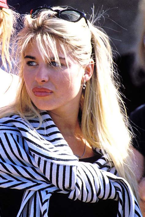 Viimeisimmät twiitit käyttäjältä bobbibrown cosmetics (@bobbibrown). These Were the Ultimate "It" Girls If You Were an '80s Kid ...