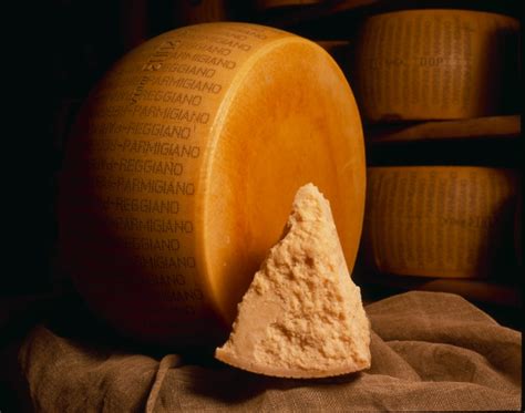Exploring Parmesan: The World's Favorite Cheese | HubPages