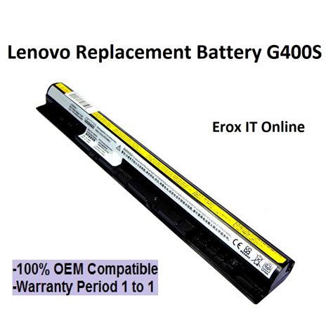 Replacement Laptop Lenovo G40 G40 70m G40 70 G40 45 G40 30 S510p G400s