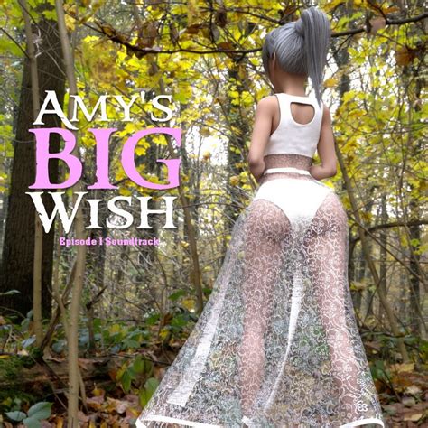 Amy S Big Wish Episode Original Motion Picture Soundtrack