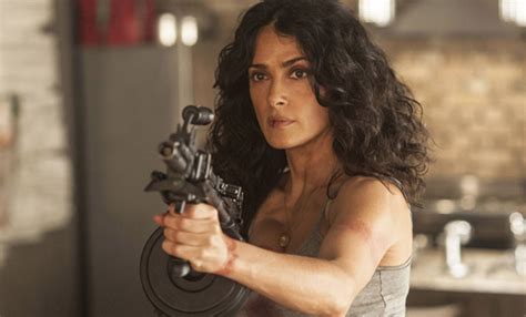 Must See Female Action Movies On Netflix Right Now That Moment In