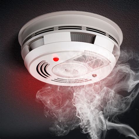 Smoke Alarm Installation And Maintenance ⋆ Elyon Fire And Life Safety
