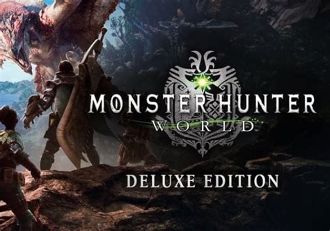 Use the steam key code on steam platform to download and play blood rage. Buy Monster Hunter: World - Digital Deluxe Edition - Xbox ...
