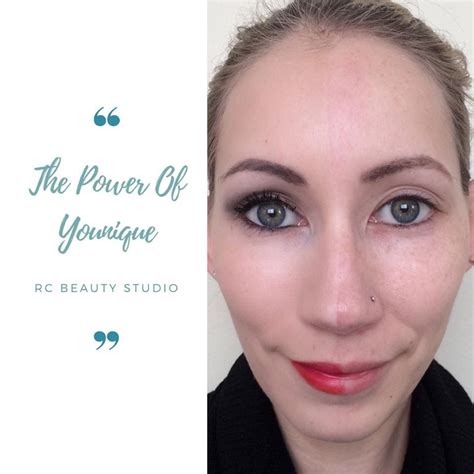 Uplift Empower Validate Beauty Studio Younique Empowerment