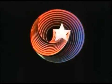 Hanna barbera presents swirling star. Hanna Barbera Productions Swirling Star Logo 1979 #2 - YouTube