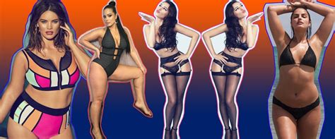 10 Of The Hottest Plus Size Models You Need To Follow On Insta Rn Entertainment