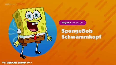 Spongebob Schwammkopf Täglich Trailer Bei Toggo Super Rtl Spongebob