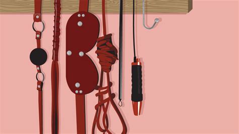 28 kinky sex toy types for beginners and beyond gags whips more