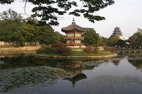 Go Travel 10 Most Popular Tourist Attractions In South Korea