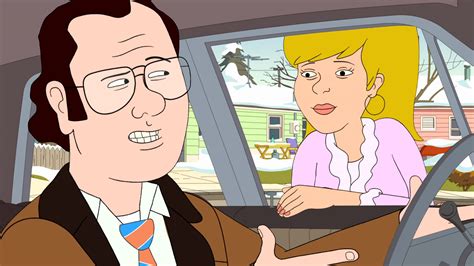 These Are The Best Animated Shows For Adults To Watch On Netflix Tv Guide