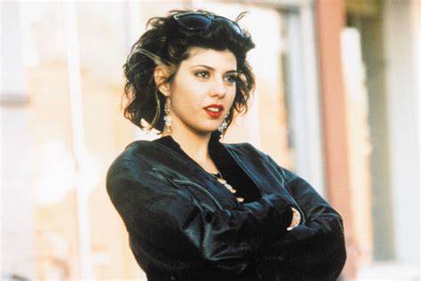 Marisa Tomei Biography Oscar Movies Aunt May And Facts Britannica